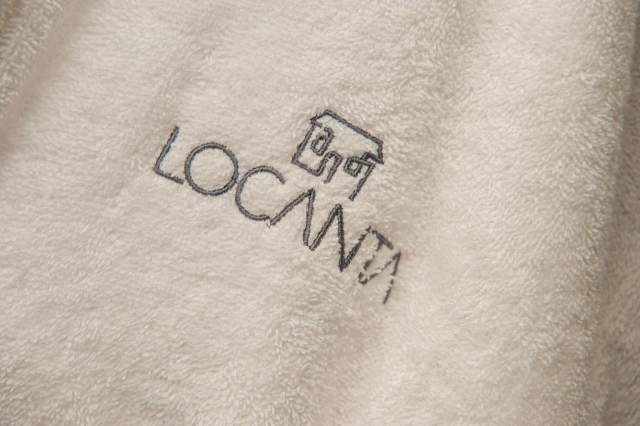 Locanta Янина Екстериор снимка